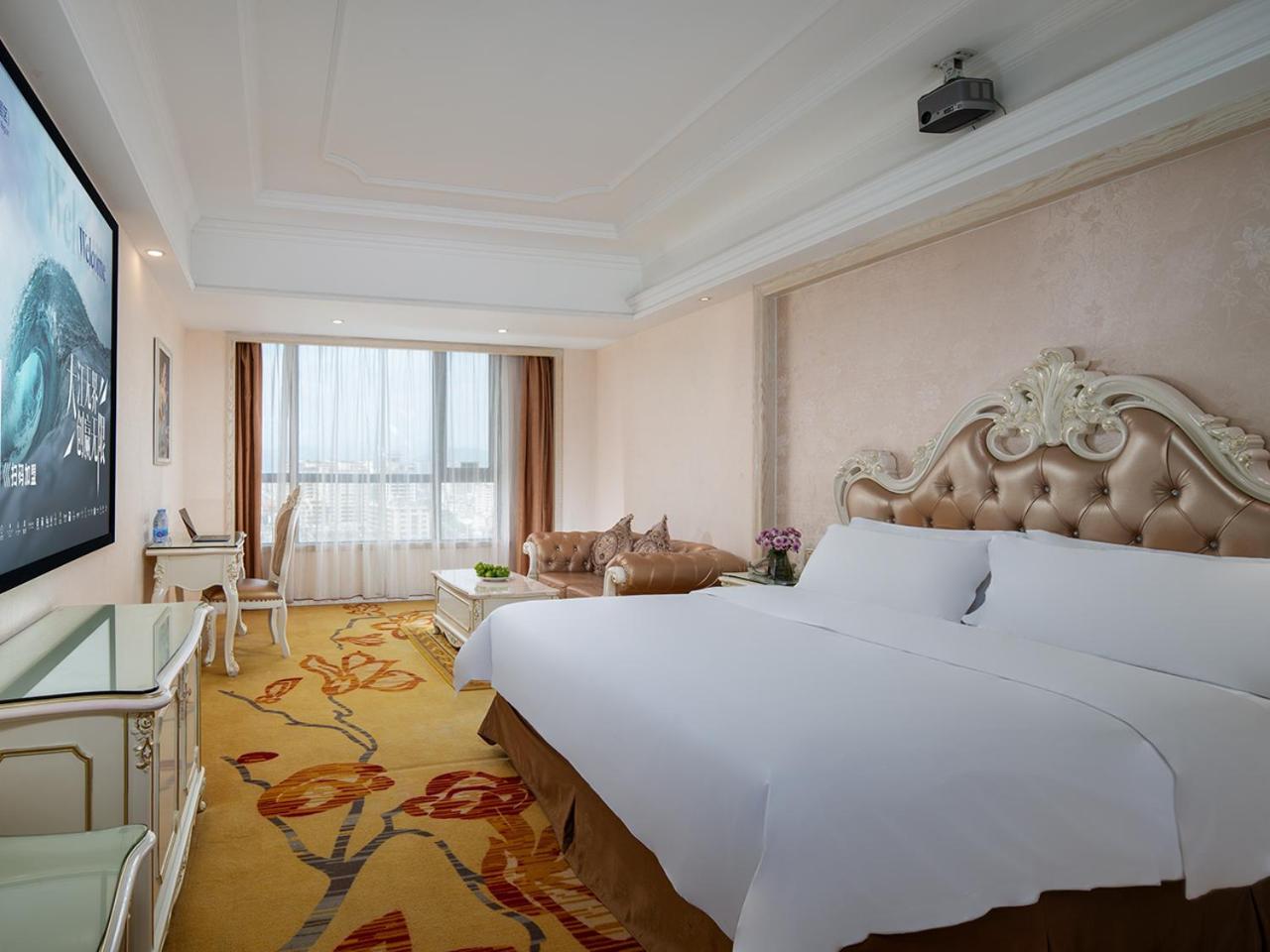 Vienna International Hotel Jieyang Yangmei Jade Hotel Zewnętrze zdjęcie